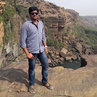 Santosh Nesaragi