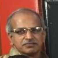 Pramod Deshpande