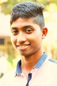 Mitesh Patel