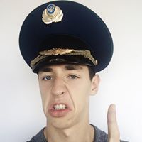 Никита Хеллат