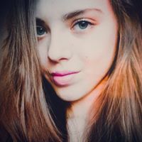 Алина Калинина