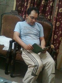 Shahid Iqbal