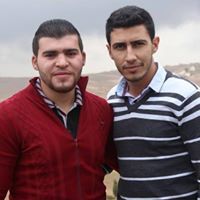 Mohammad Tamimi