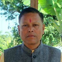 Radhamohan Singh
