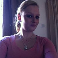 Amy Broad