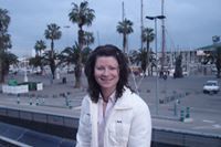 Светлана Маник