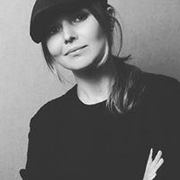 Юля Батырова