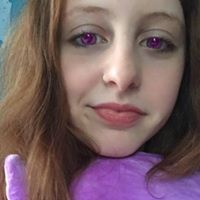 Raelyn McElhinny
