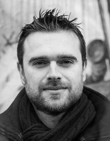 Mark Baschnonga