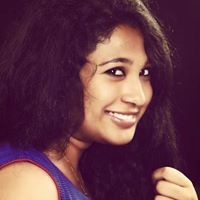 Varshini Ravishankar