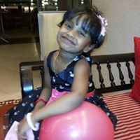 Deepthy Chandran