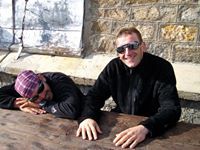 Калин Господинов