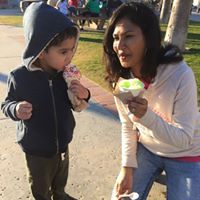 Farisa Hussain