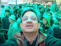 Ajay Mittal