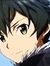 Kirito ...