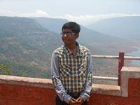 Shuvam Dam
