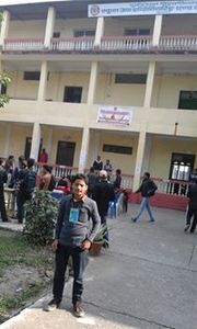Nirajan Adhikari