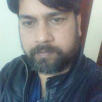Raghu Rao