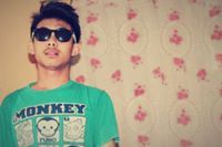 Dimaz SmpAh