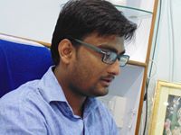 Ankit Agarwal