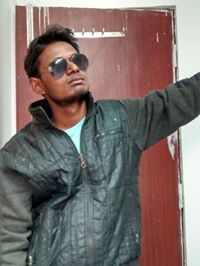 Amresh Kumar