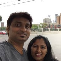 Kiran Sharma
