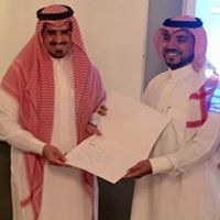 سعيد المشهور