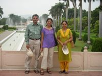 chandrakant atmaram joshi