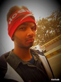 Anshuman Singh