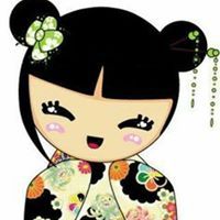 しあわせな かお