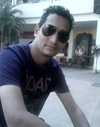 Amit Pawar