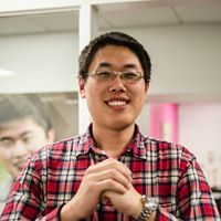 Qirui Yang