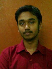 ধ্রুবজ্যোতি দত্ত