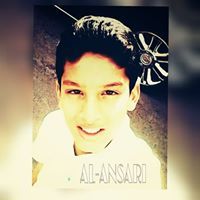 Taha Ansari