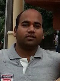 Durgesh Kumar