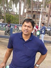 Indrajit Sarkar