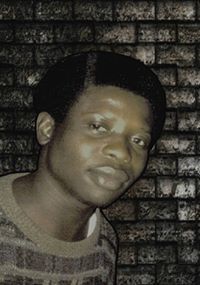 Stanley Adze
