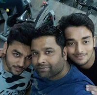 Ankit Mishra