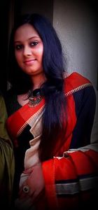 Amrita Chakraborty