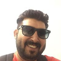 Anurag Sharma