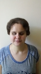 Andrea Nagy