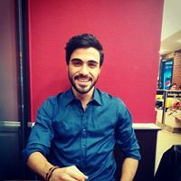Murat Can
