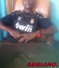 Nsamba Adrian