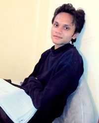 Prem Kashyap
