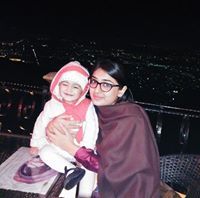 Ifrah Malik