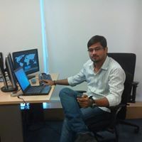Shiva Subbu