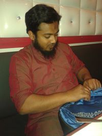 Mohd Sadiq