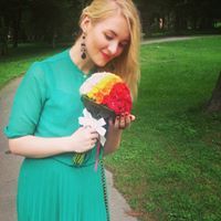 Анна Попатенко