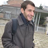 Константин Кабуров