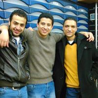Ahmed Essam Ahmed Abdelazeem